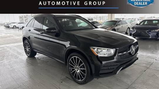 2021 Mercedes-Benz GLC GLC 300 — SUV — 35,957 mi — North Miami, FL