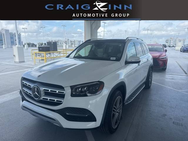 2022 Mercedes-Benz GLS GLS 450 — SUV — 40,665 mi — North Miami, FL