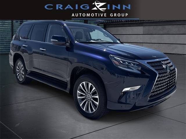 2023 Lexus GX GX 460 Luxury — SUV — 30,988 mi — North Miami, FL
