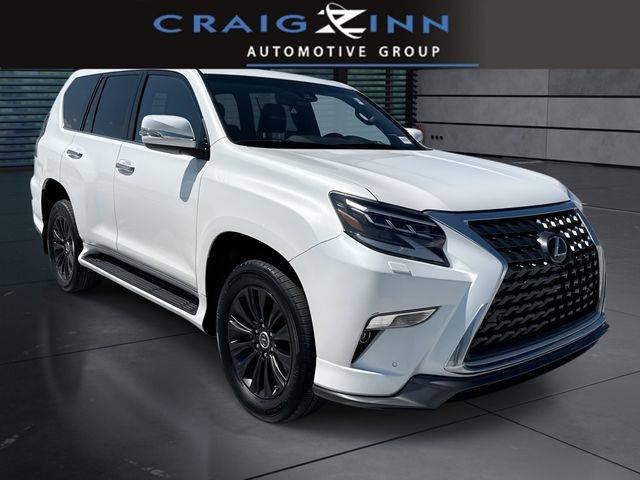 2023 Lexus GX GX 460 Premium