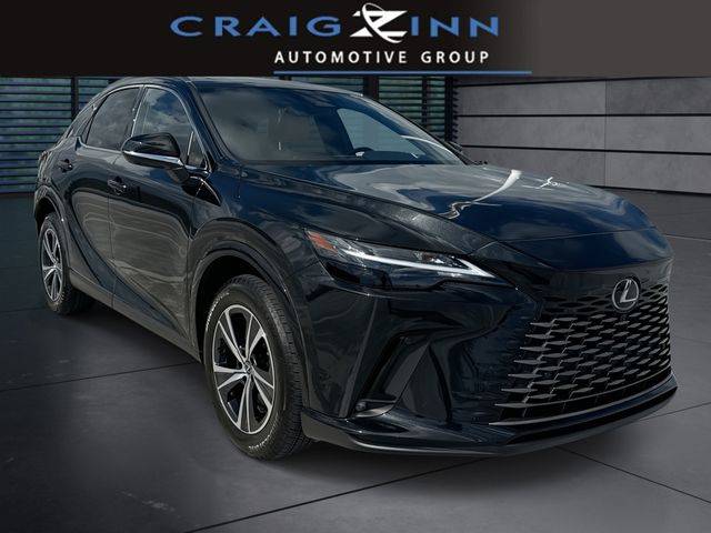 2025 Lexus RX RX 350 Premium