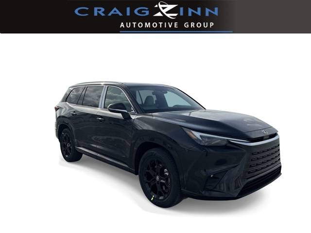 2024 Lexus TX TX 350 — SUV — 14,542 mi — North Miami, FL