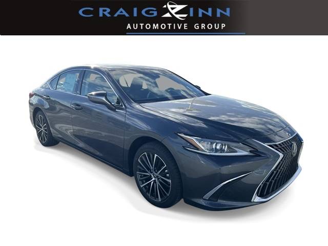 2024 Lexus ES ES 350 — Sedan — 10,315 mi — North Miami, FL