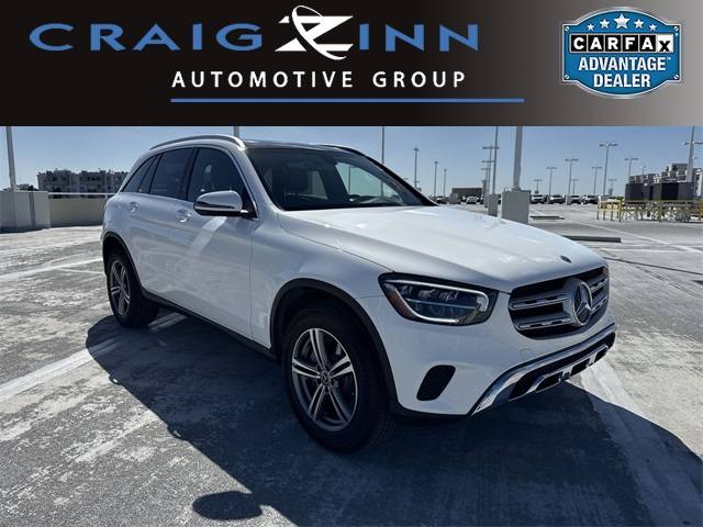 2020 Mercedes-Benz GLC GLC 300 — SUV — 30,402 mi — North Miami, FL