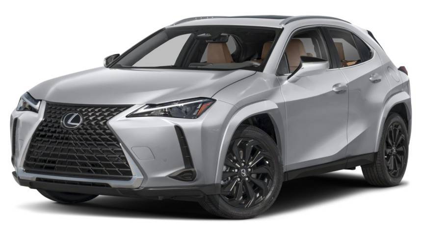 2025 Lexus UX UX 300h Premium — SUV — 2,816 mi — North Miami, FL