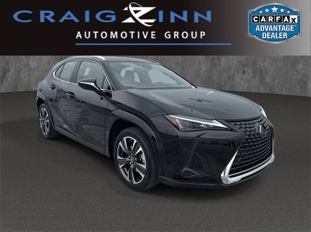 2023 Lexus UX UX 250h Premium — SUV — 15,949 mi — North Miami, FL