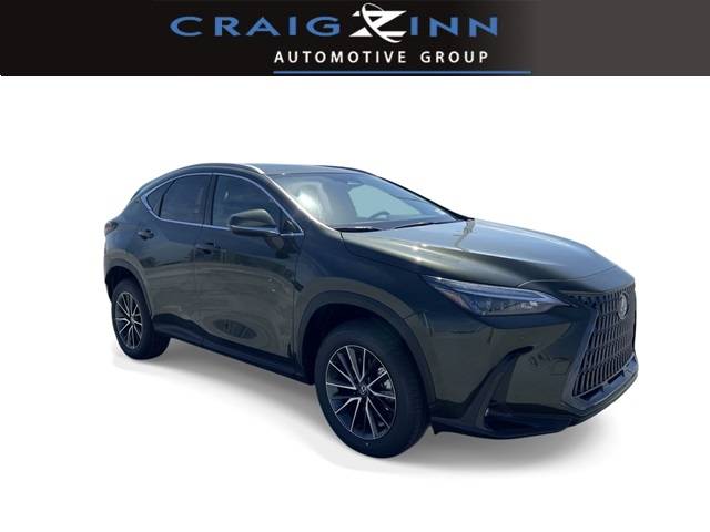 2024 Lexus NX NX 250 Premium — SUV — 17,463 mi — North Miami, FL