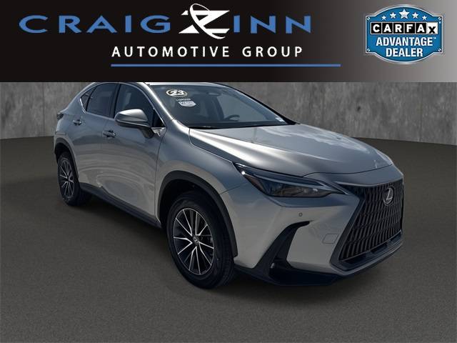 2023 Lexus NX NX 350 Premium — SUV — 33,727 mi — North Miami, FL