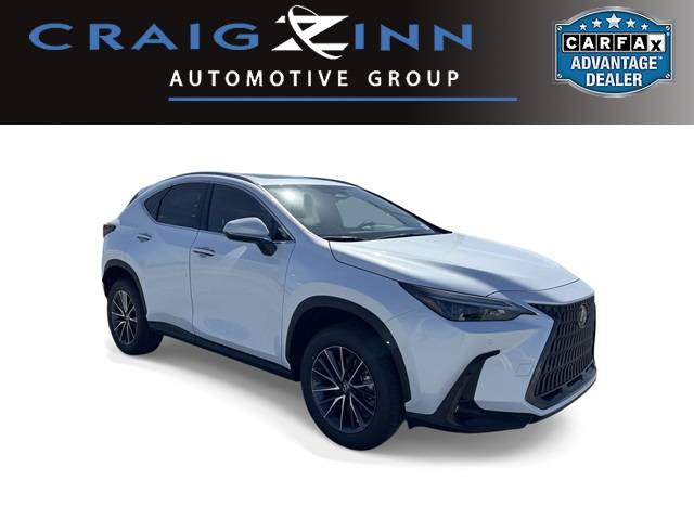 2024 Lexus NX NX 250 Premium — SUV — 50,351 mi — North Miami, FL