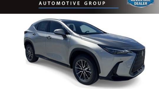 2023 Lexus NX NX 350 Premium — SUV — 30,435 mi — North Miami, FL