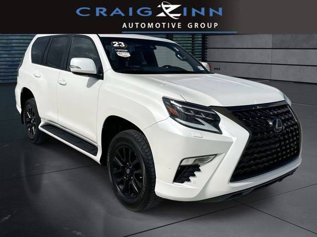2023 Lexus GX GX 460