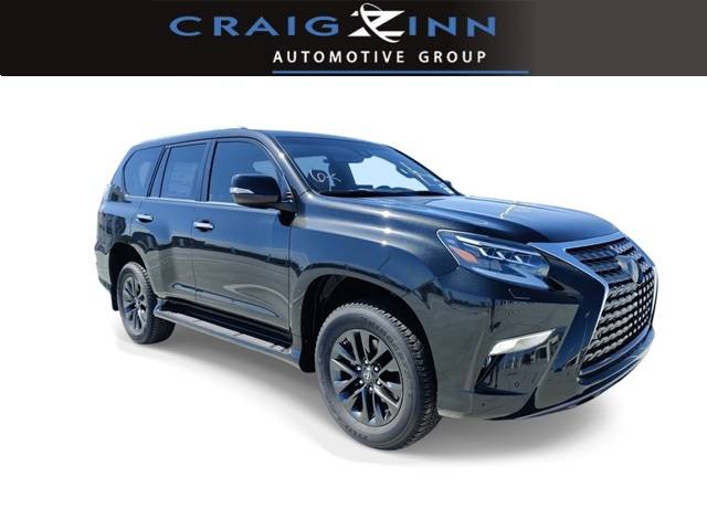 2023 Lexus GX GX 460 Premium — SUV — 20,567 mi — North Miami, FL