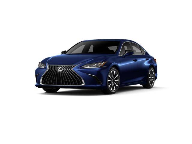 2025 Lexus ES 300h ES 300h