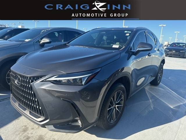 2024 Lexus NX NX 250 Premium — SUV — 23,003 mi — North Miami, FL