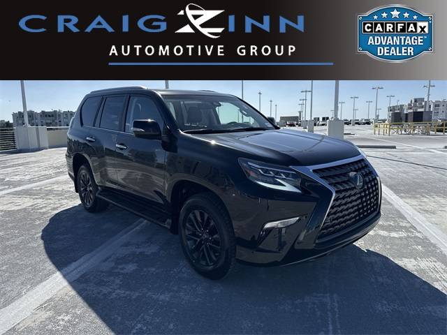 2021 Lexus GX GX 460 Premium — SUV — 30,395 mi — North Miami, FL