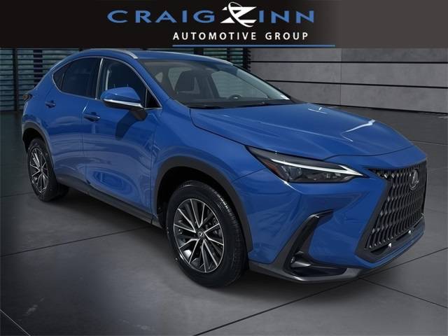 2022 Lexus NX NX 350 Premium — SUV — 41,188 mi — North Miami, FL