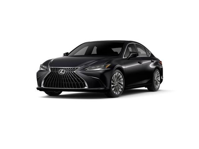 2025 Lexus ES 300h Ultra Luxury