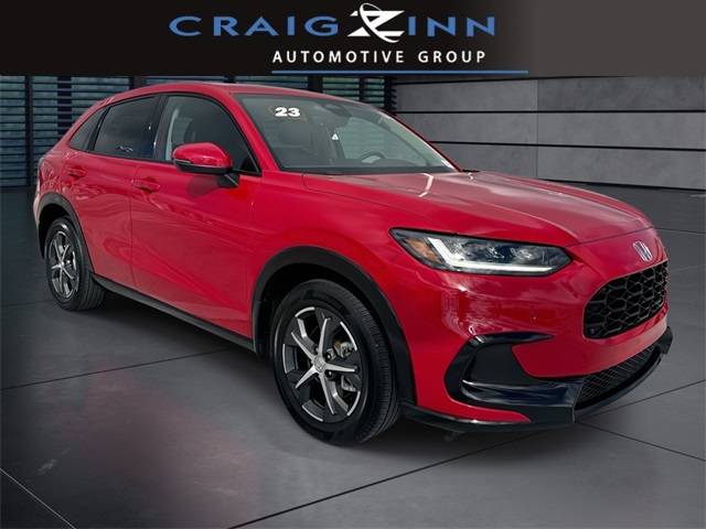 2023 Honda HR-V EX-L — SUV — 22,456 mi — North Miami, FL