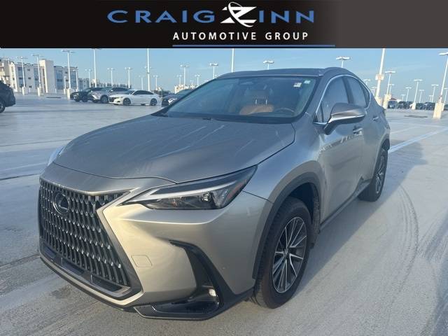 2024 Lexus NX NX 250 — SUV — 6,993 mi — North Miami, FL