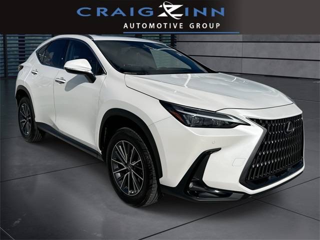 2024 Lexus NX NX 350 Premium — SUV — 16,238 mi — North Miami, FL