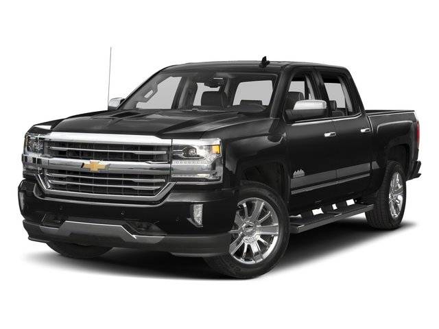 2018 Chevrolet Silverado 1500 High Country — Pickup Truck — 139,307 mi — Raleigh, NC