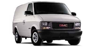 2002 GMC Safari Cargo Van Base — Cargo Van — 130,332 mi — Raleigh, NC