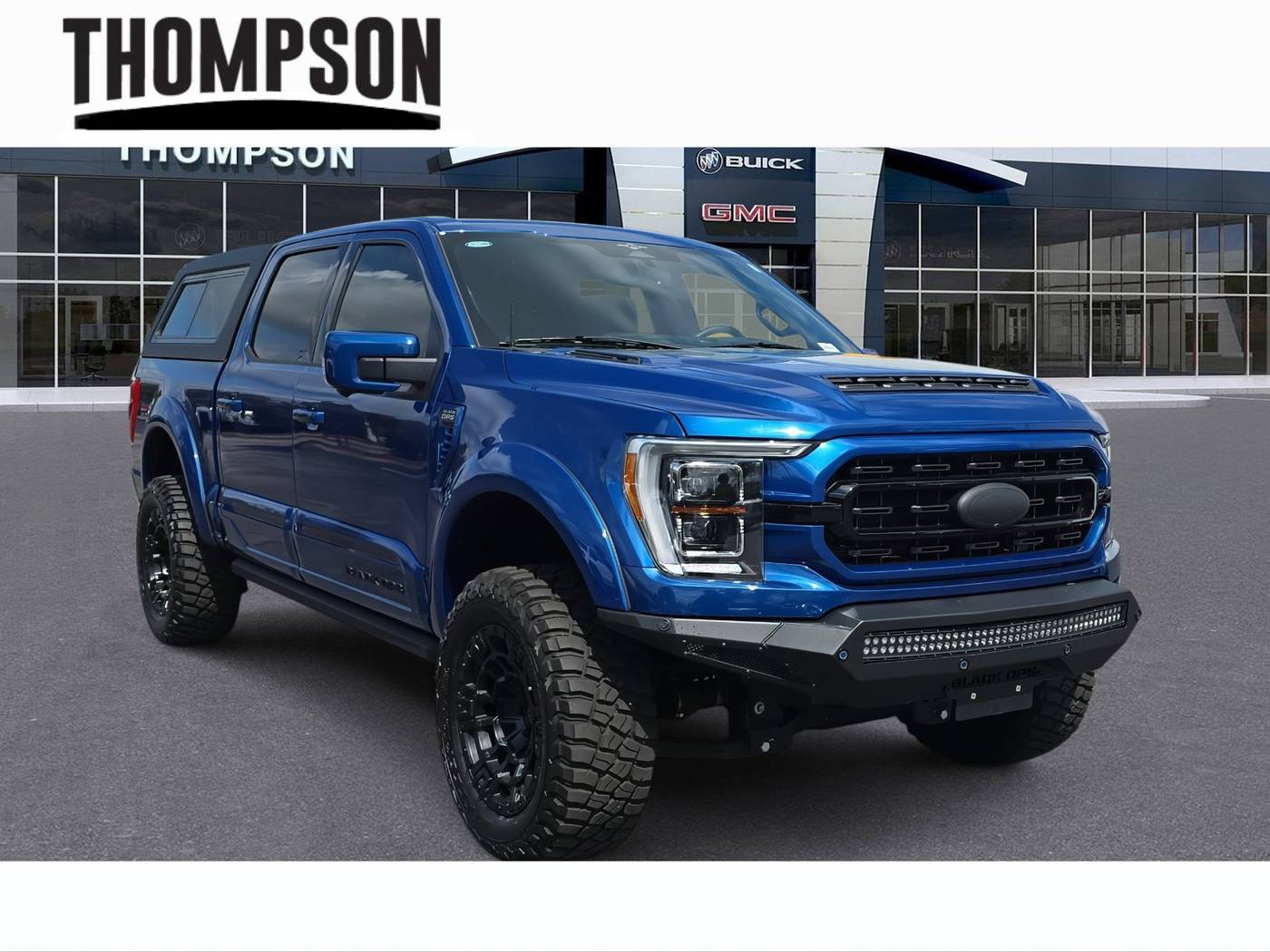 2023 Ford F-150 XL — Pickup Truck — 4,073 mi — Raleigh, NC