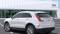 2024 Cadillac XT4 in Raleigh, NC 3 - Open Gallery