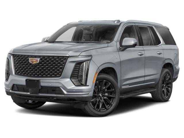 2025 Cadillac Escalade Sport Platinum — SUV — 4,426 mi — Raleigh, NC