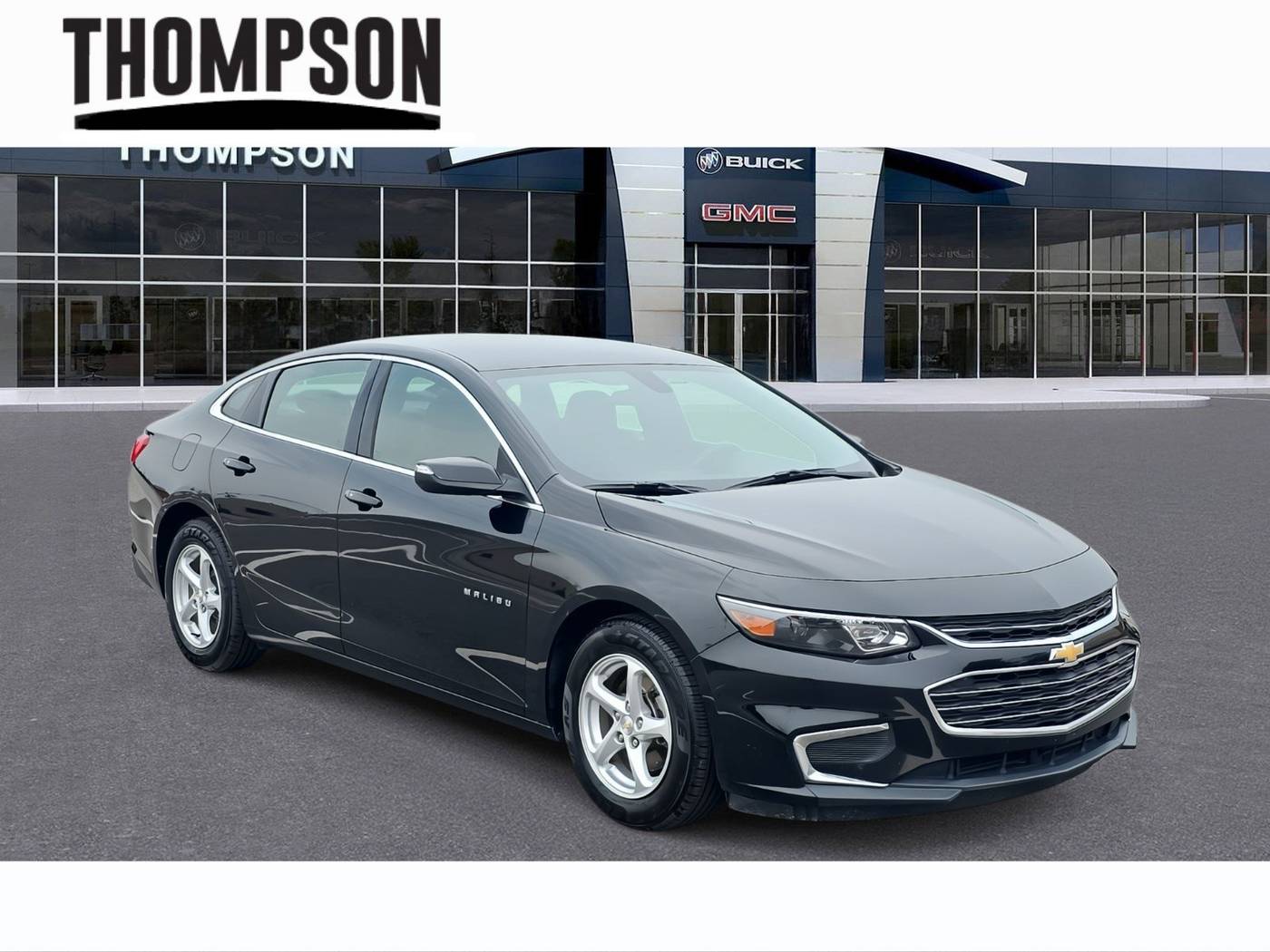 2018 Chevrolet Malibu LS — Sedan — 76,723 mi — Raleigh, NC