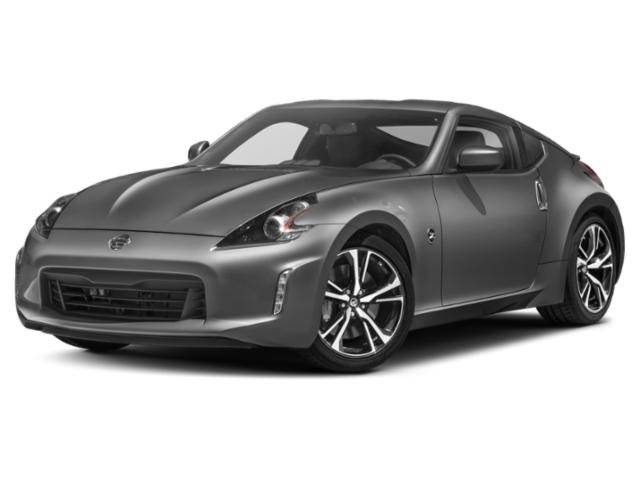2020 Nissan 370Z Sport Touring — Coupe — 23,219 mi — Raleigh, NC