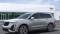 2024 Cadillac XT6 in Raleigh, NC 2 - Open Gallery