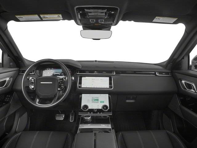 2018 Land Rover Range Rover Velar R-Dynamic SE — SUV — 88,944 mi — Raleigh, NC