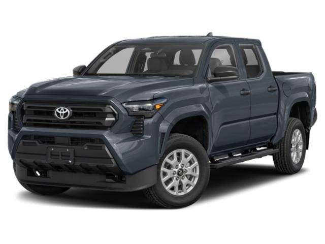 2025 Toyota Tacoma SR — Pickup Truck — 6,861 mi — Raleigh, NC