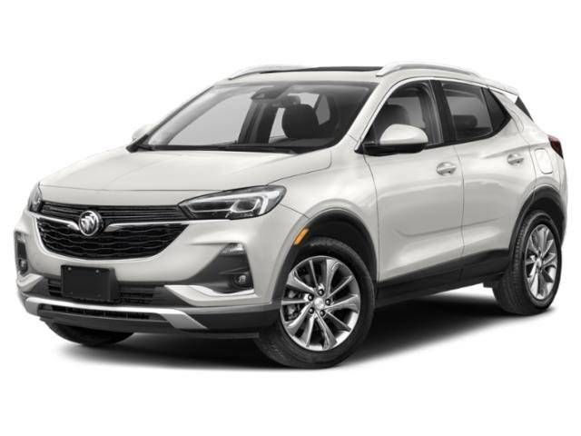 2023 Buick Encore GX Essence — SUV — 11,901 mi — Raleigh, NC