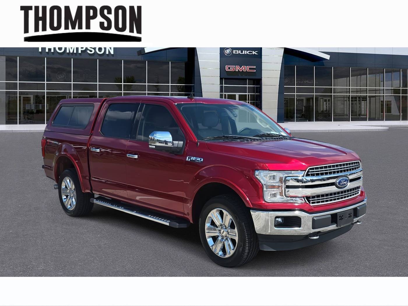 2019 Ford F-150 XL — Pickup Truck — 73,806 mi — Raleigh, NC