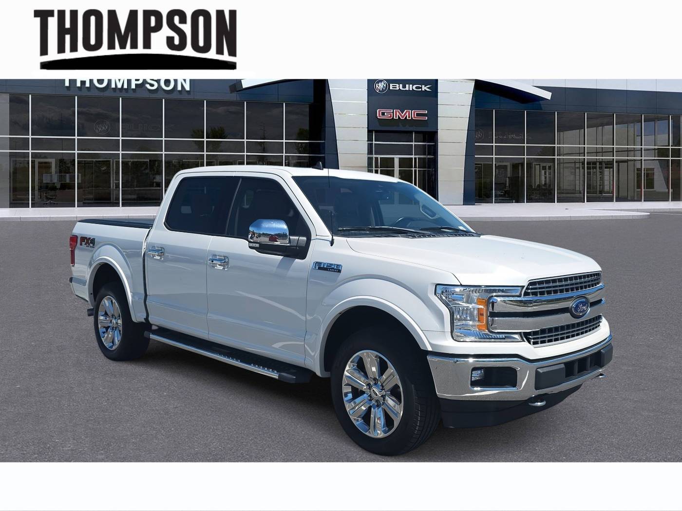 2019 Ford F-150 XL — Pickup Truck — 93,488 mi — Raleigh, NC