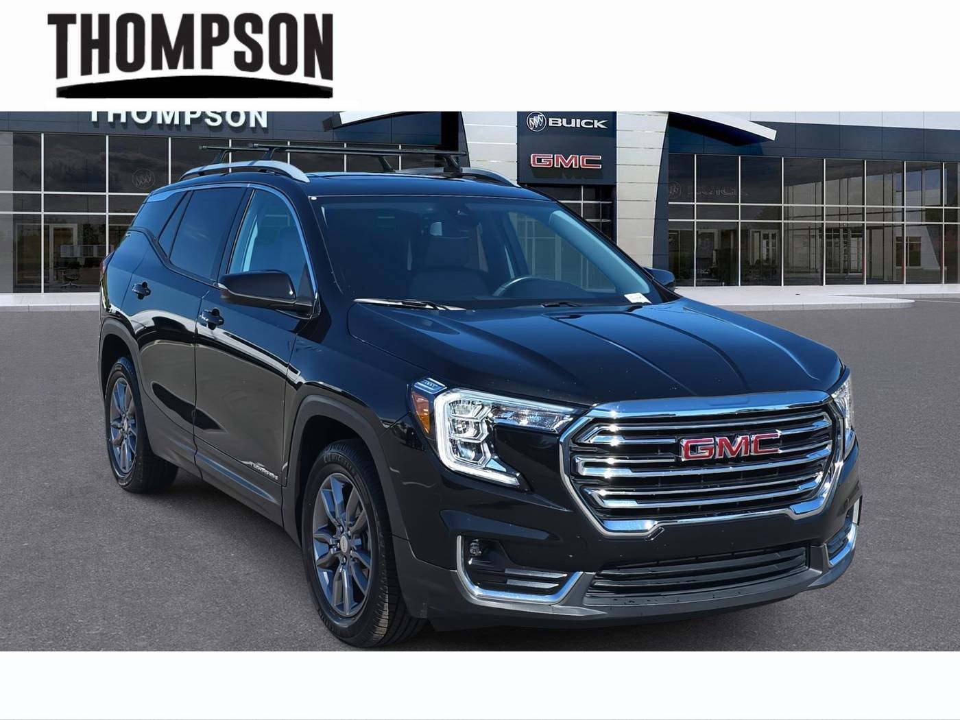 2022 GMC Terrain SLT — SUV — 67,468 mi — Raleigh, NC