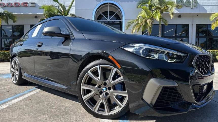 2021 BMW 2 Series M235i — Sedan — 28,973 mi — Vero Beach, FL