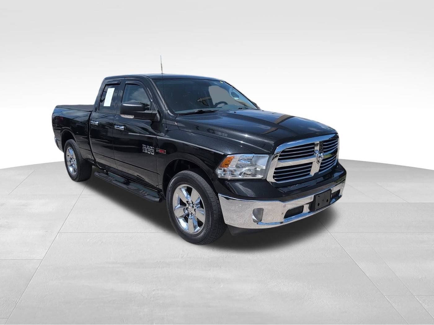 2018 Ram 1500 Big Horn — Pickup Truck — 73,357 mi — Vero Beach, FL