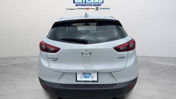 Used 2016 Mazda CX-3 for Sale Near Me - TrueCar
