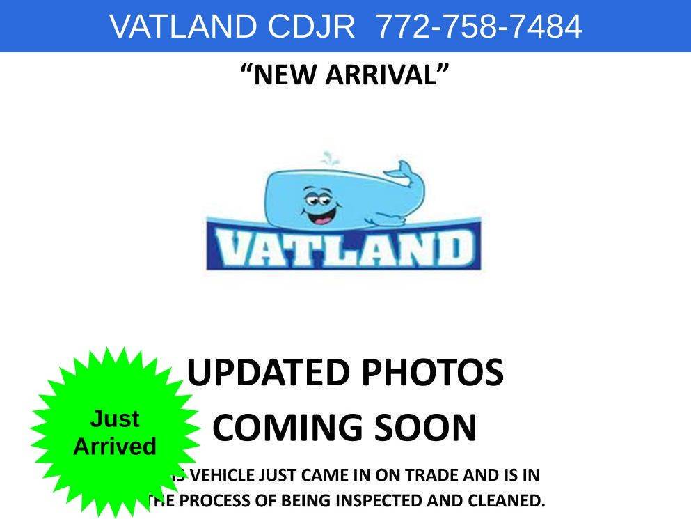 2021 Jeep Gladiator Willys — Pickup Truck — 36,427 mi — Vero Beach, FL