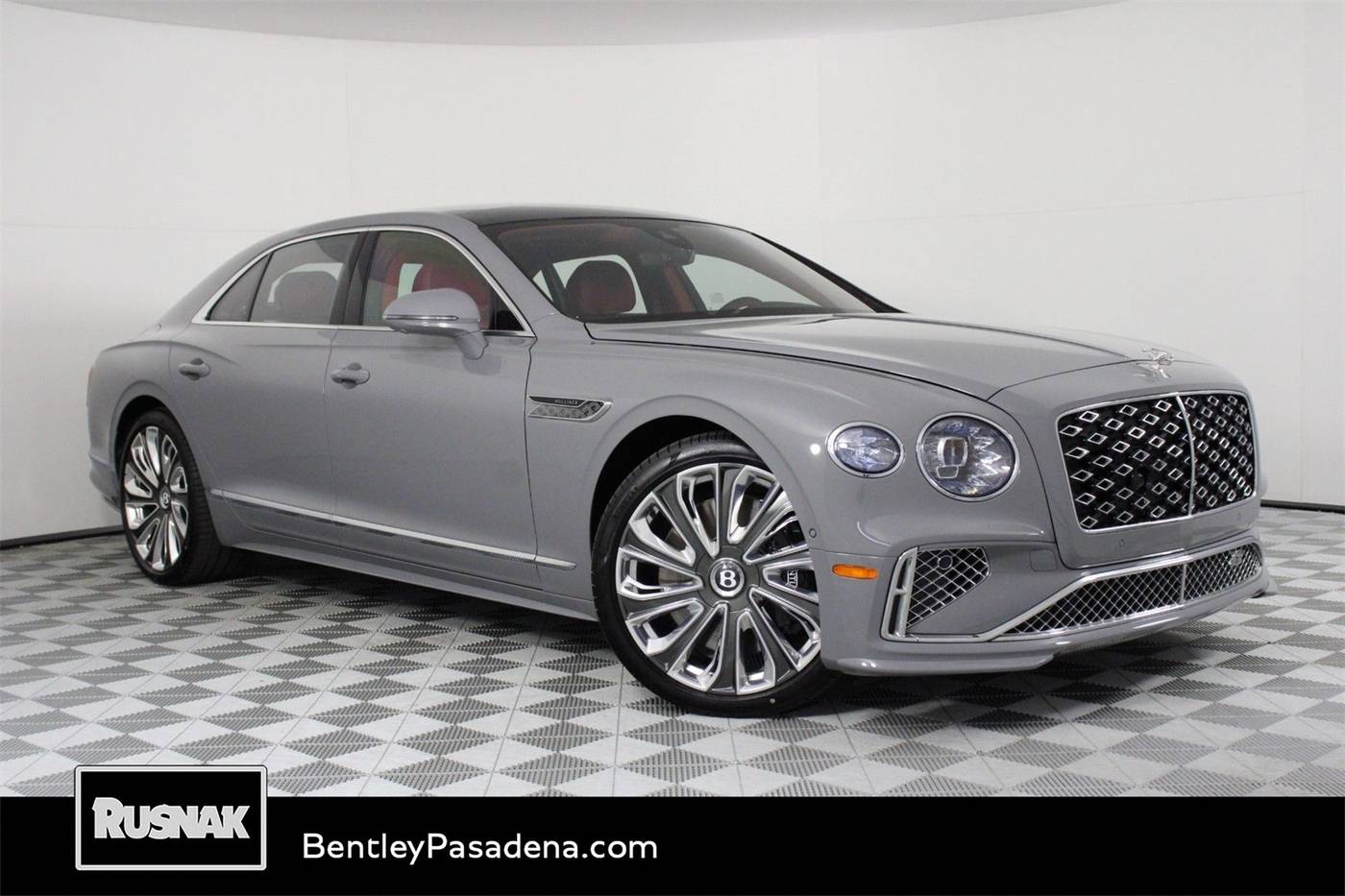 2025 Bentley Flying Spur Speed