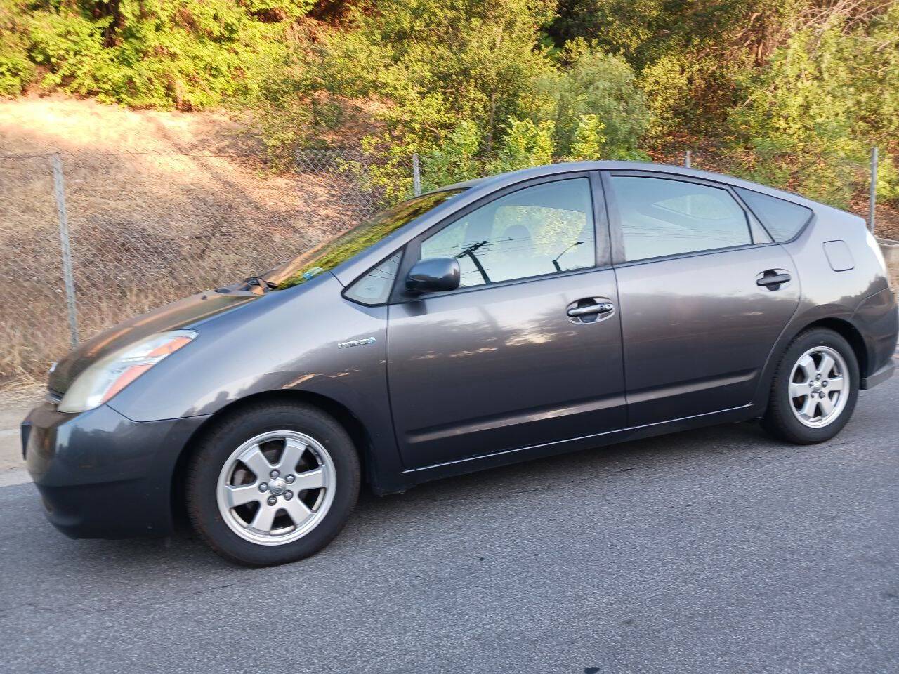 2008 Toyota Prius Base — Sedan — 144,096 mi — El Monte, CA