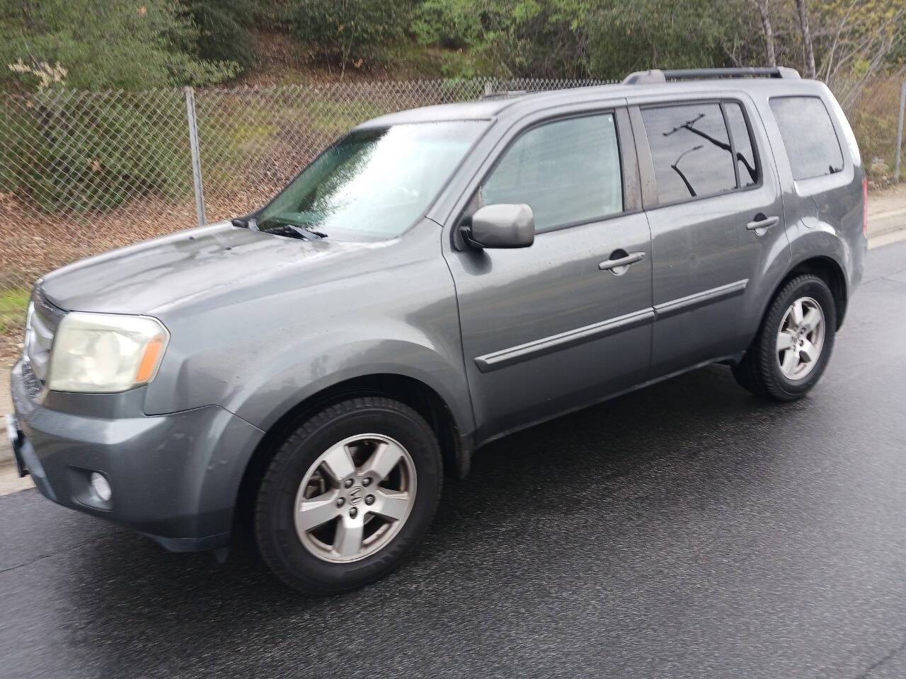 2011 Honda Pilot EX-L — SUV — 177,905 mi — El Monte, CA