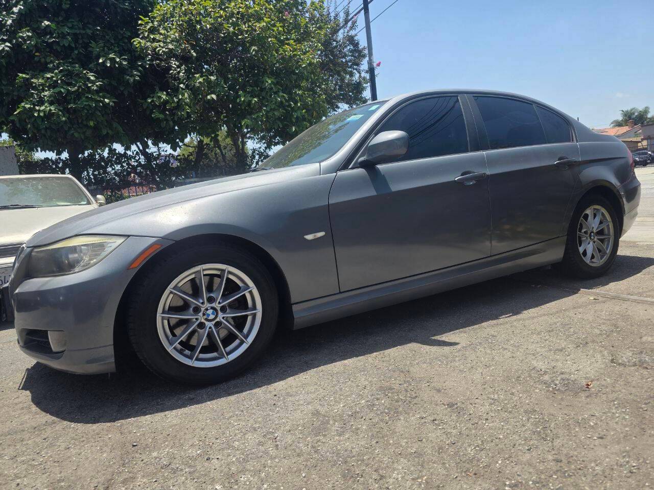 2010 BMW 3 Series 328i