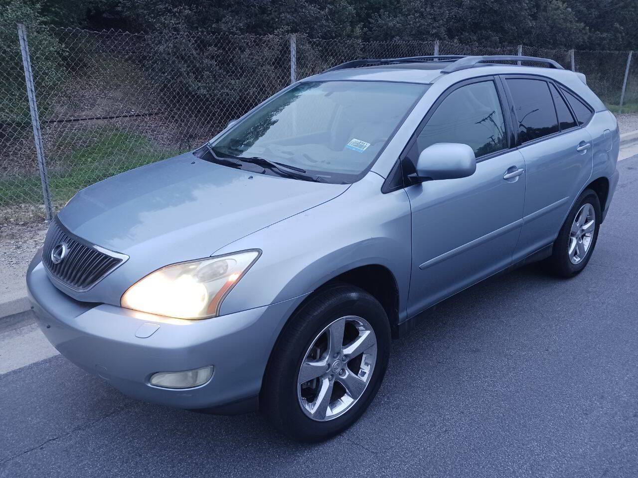 2005 Lexus RX RX 330 — SUV — 88,032 mi — El Monte, CA