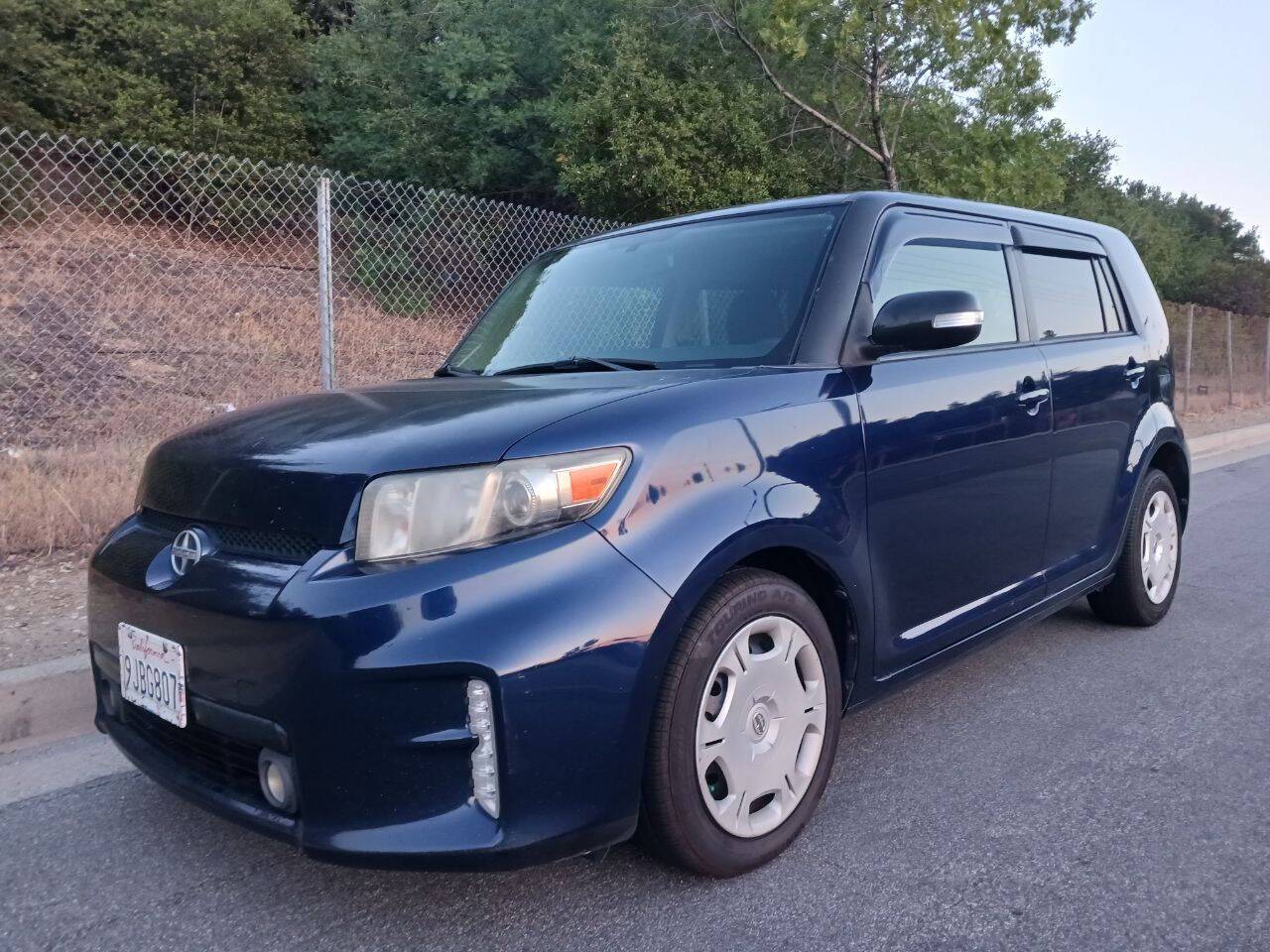 2013 Scion xB Base — Wagon — 146,942 mi — El Monte, CA