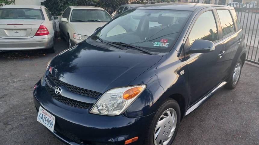 2006 Scion xA Base — Hatchback — 124,165 mi — El Monte, CA