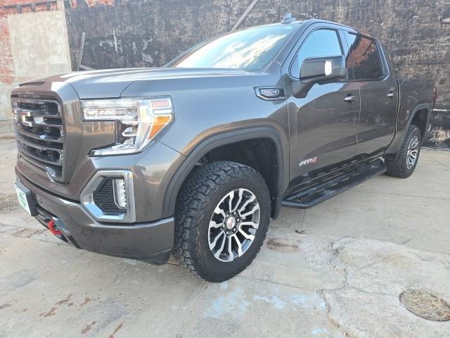 2020 GMC Sierra 1500 AT4 — Pickup Truck — 90,668 mi — Breckenridge, TX